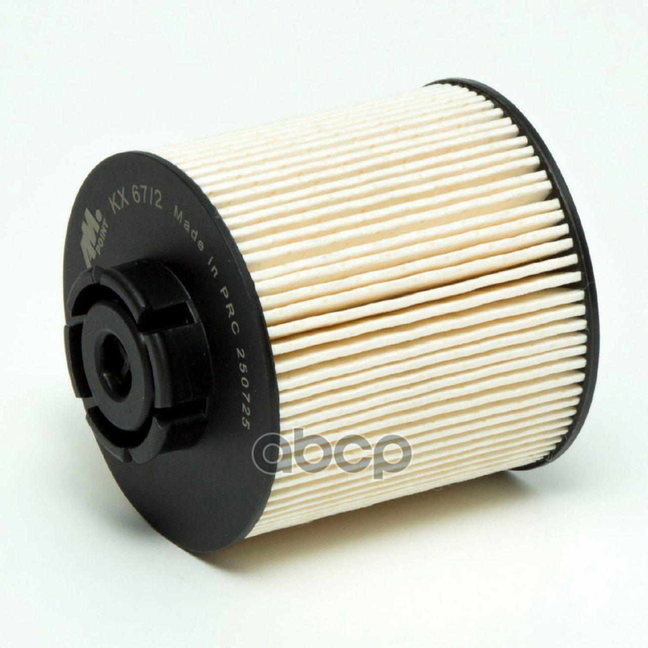 Фильтр топливный