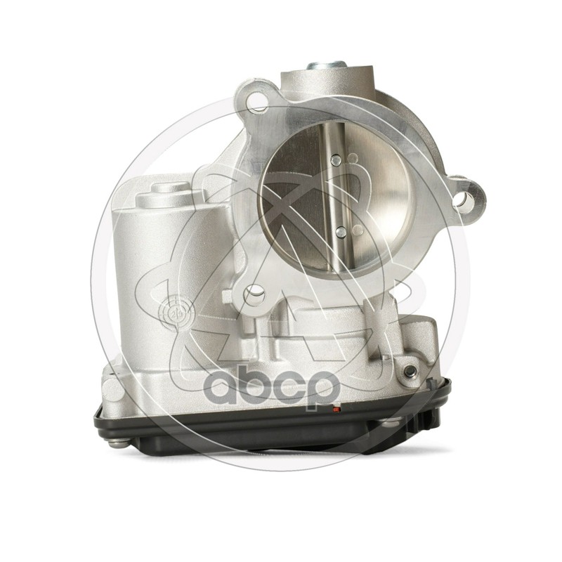 Заслонка дроссельная двс 21127 ВАЗ 2170, 2190 в сборе 16 клапанов Avtoelectrica 21127-1148010