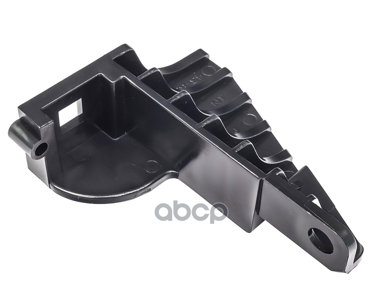 Кронштейн крепления фары левый L200 2006-