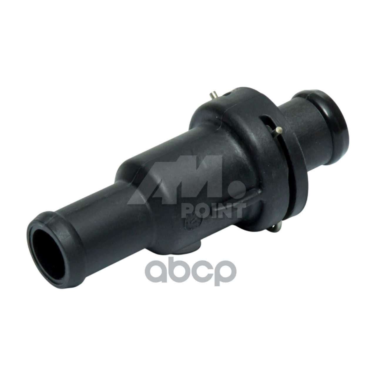 термостат корпусный