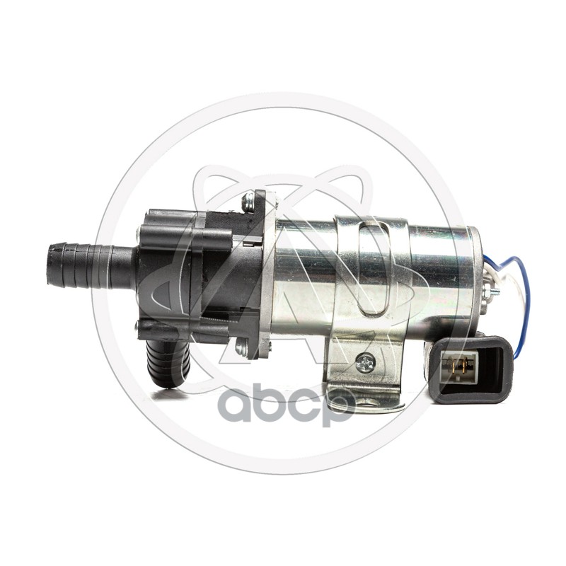 Насос отопителя салона d=18мм 12V 2 провода AVTOELECTRICA