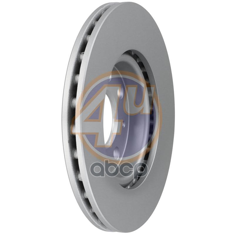 ДИСК ТОРМОЗНОЙ ПЕР FIAT PUNTO 2006-2014 OPEL CORSA D (S07) 2006-2014 (257X22)ВЕН