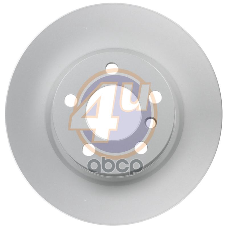 ДИСК ТОРМОЗНОЙ ПЕР BMW X4 (F26) 2013/05-2018/03 (328X28)ВЕНТ(С ПОКРЫТИЕМ)