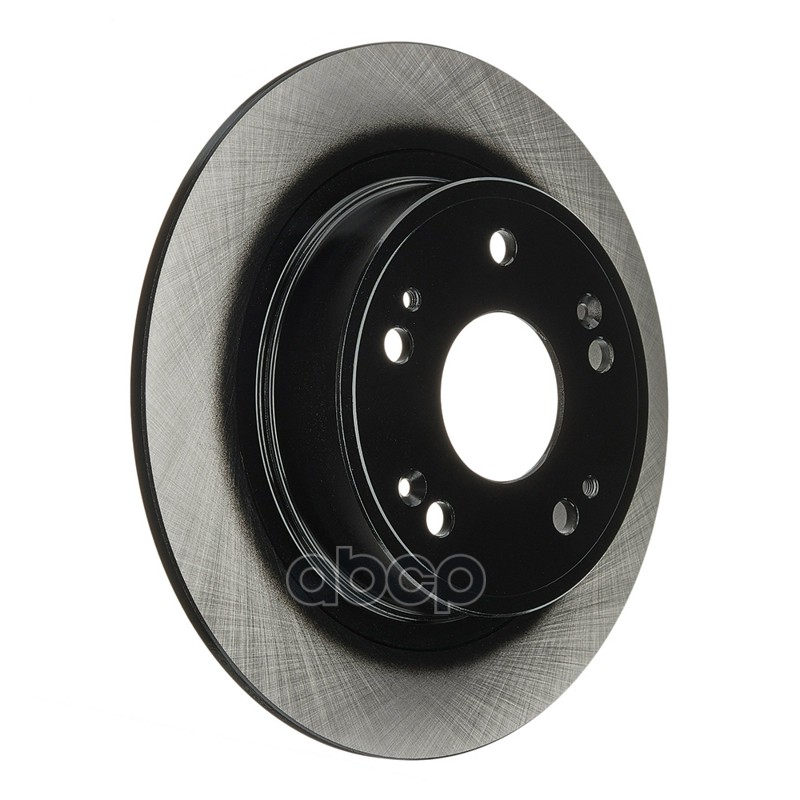 Диск тормозной зад. ADVICS 42510-TA0-A00