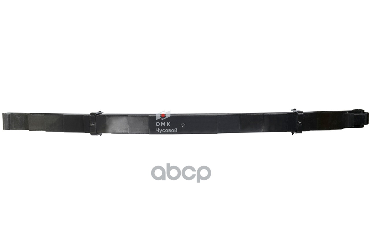 901209KZ-2902012 Рессора передняя КамАЗ 43118, 43261 9 листов