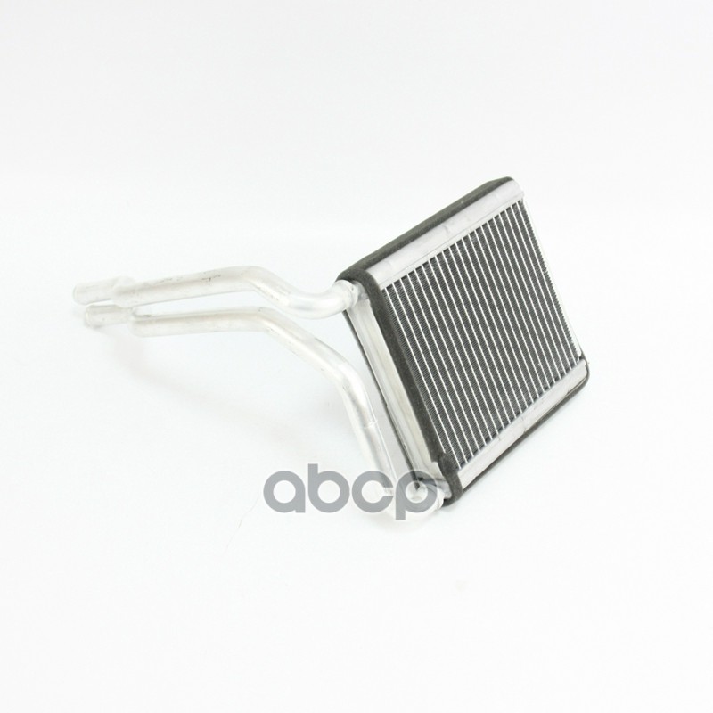 Радиатор печки