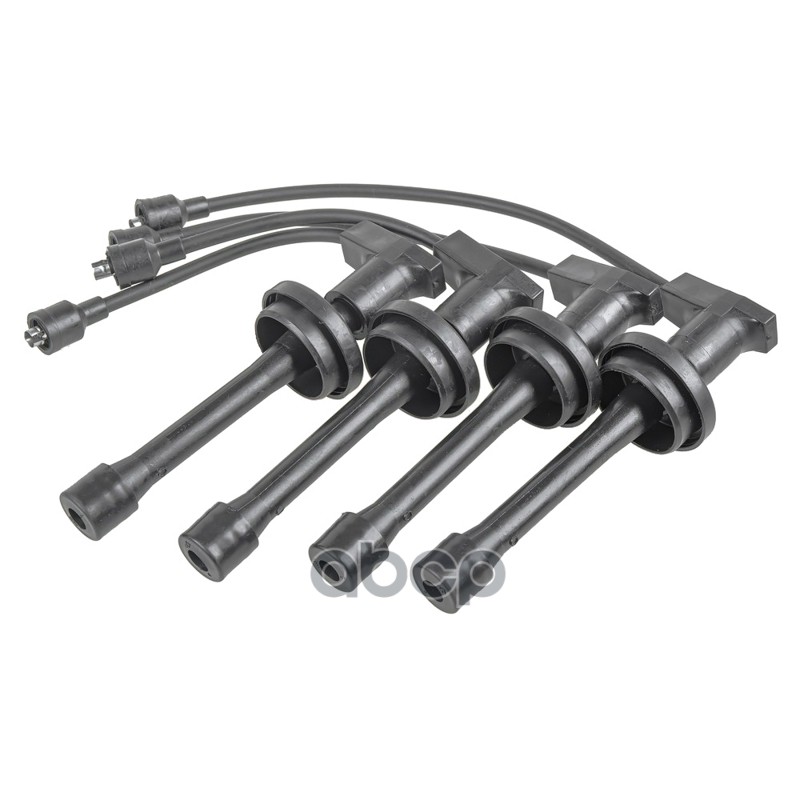 Провода высоковольтные для ГАЗ 406 BOLK BIS106006