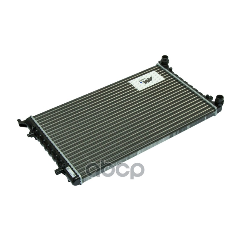 радиатор охлаждающей жидкости