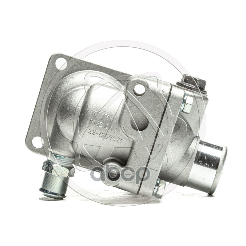 Корпус 245-1306040 термостата (в сборе с термостатом) AIMPULS