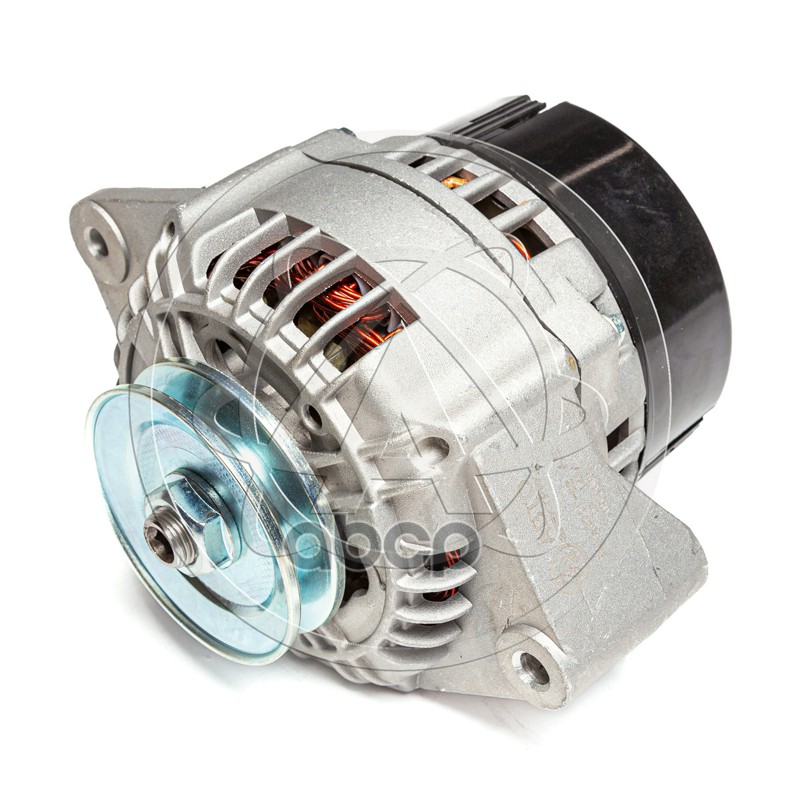 Генератор ВАЗ 21213,УРБАН 110А Avtoelectrica 9412.3701-03 9412.3701-03 / 372.3701-03 / 21214-3701010 / 5142.3771 / LG 0107 / 2107-3701000-03 / 9412.3701000-03