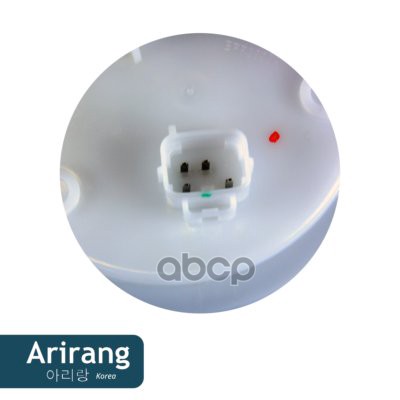 Насос топливный (в сборе) Hyundai (I30 12-15), Kia (Ceed 12-15)