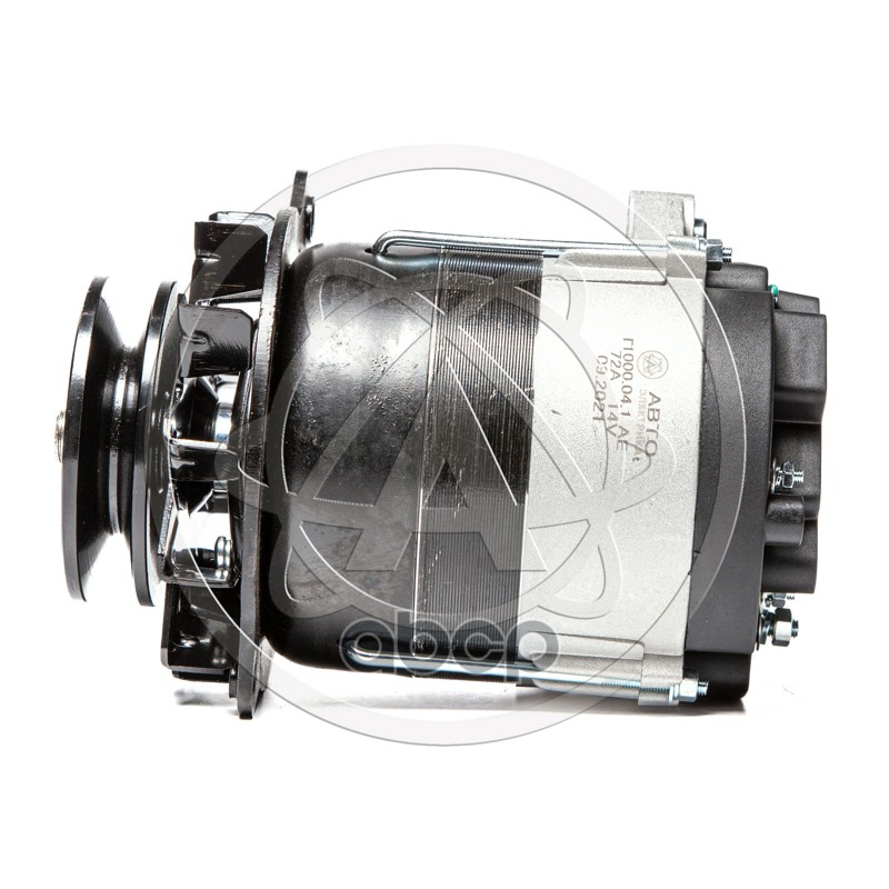 Генератор Г1000.04.1 AE (964.3701), МТЗ-80, 82, Т-70, 70В, 80, 90С,Т-150КС АвтоЭ