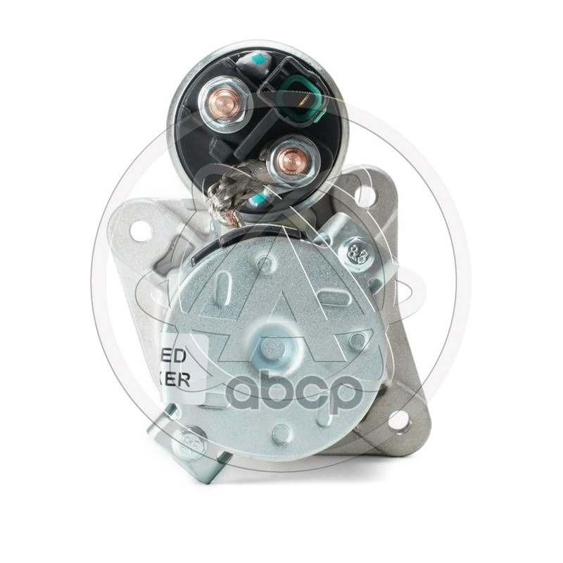 Стартер 21902.3708010-00 AE 12В, 1,2 кВт, 9 зубов (ан. 438286, TS12E902, LSt 019