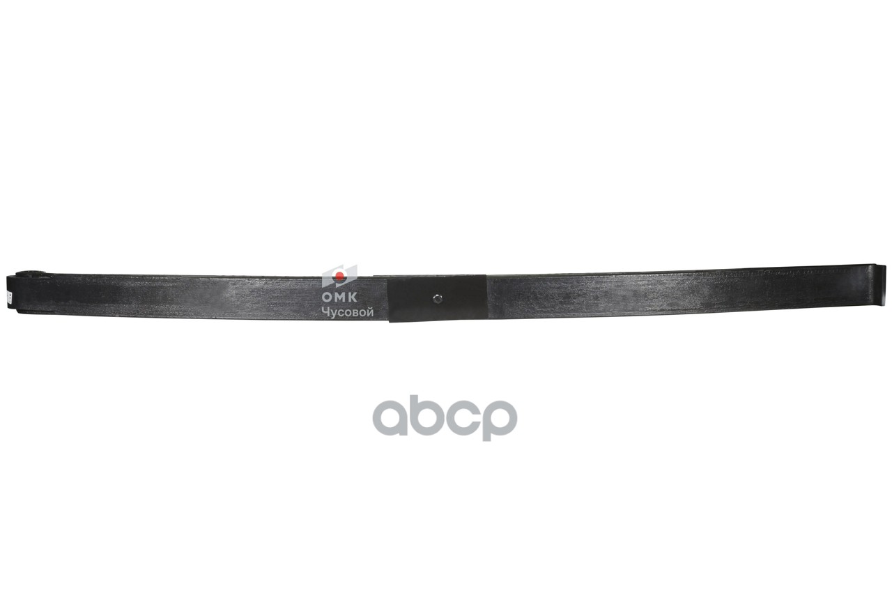 Рессора передняя 902202KZ-2902012-15 передняя для грузовиков производства ПАО Ка