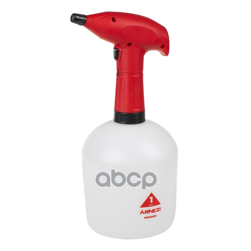 Распылитель (опрыскиватель) электрический 1л аккум