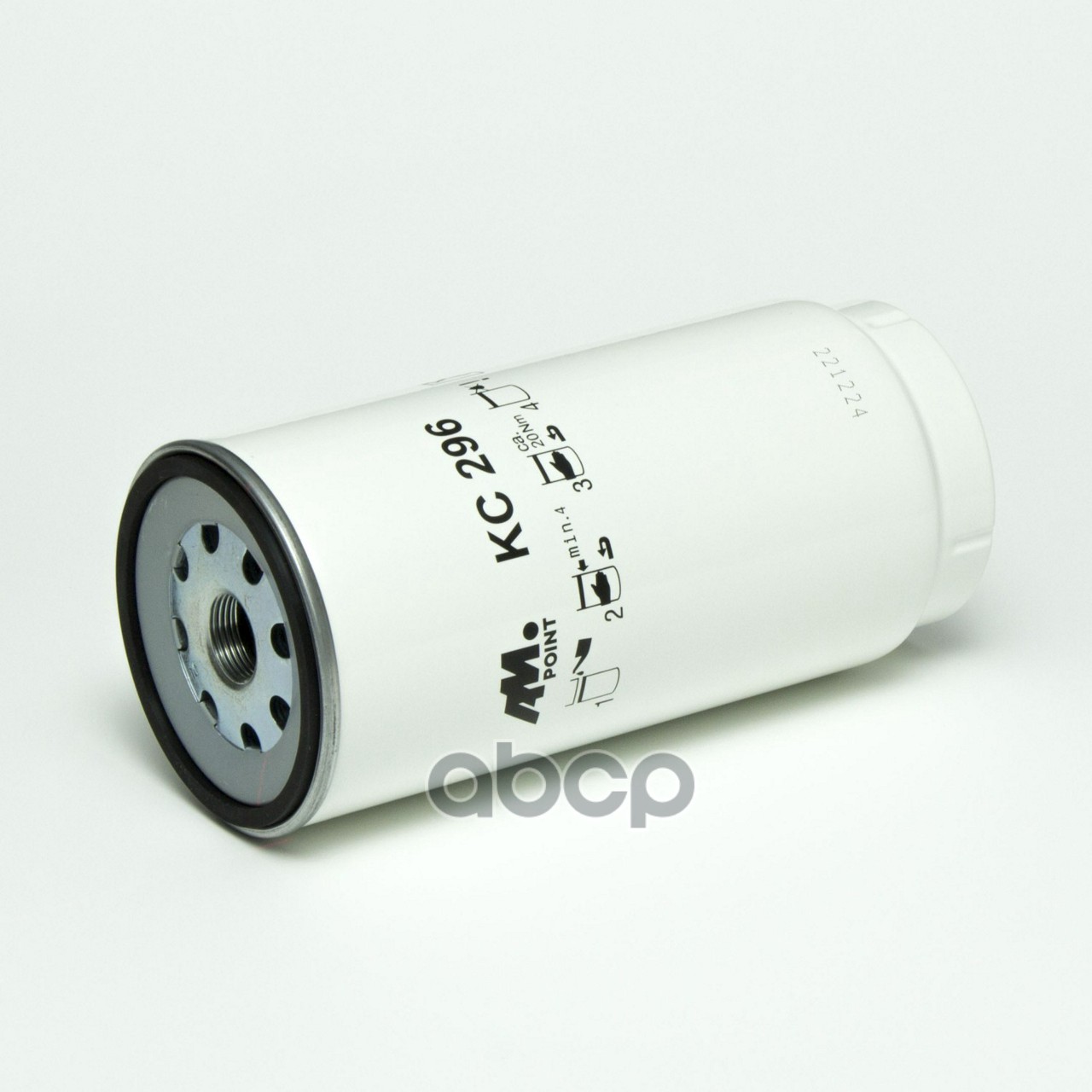 Фильтр сепаратора