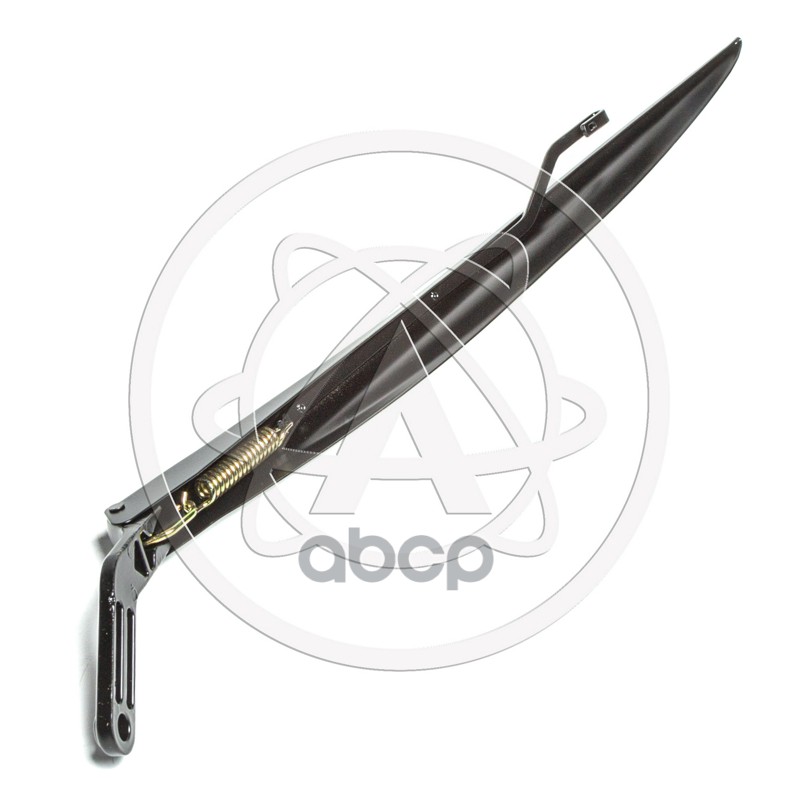 Рычаг стеклоочистителя ВАЗ 2110 левый Avtoelectrica 2110-5205065 2110-5205065 / 49.5205800-10 / AT 5065-010WA-L / VLT21105205065 / HL0 5065