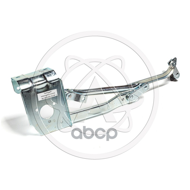 Стеклоочиститель ГАЗель Бизнес в сб.