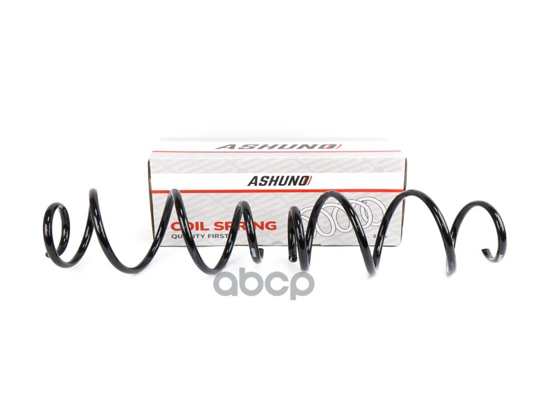 Пружина передняя 10-