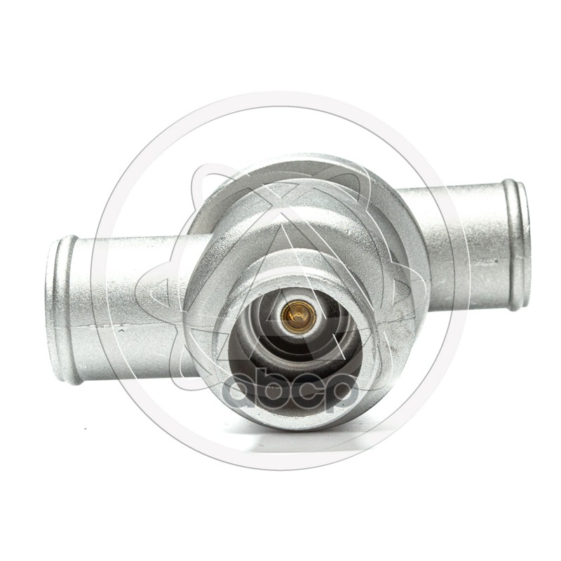 Термостат 80°C, ВАЗ (в сборе)