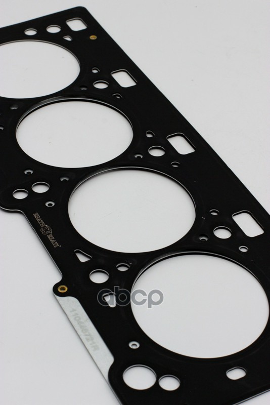 Прокладка головки блока Лада Ларгус 16 клапанов металл в инд. упак. Егорьевск 110446721R