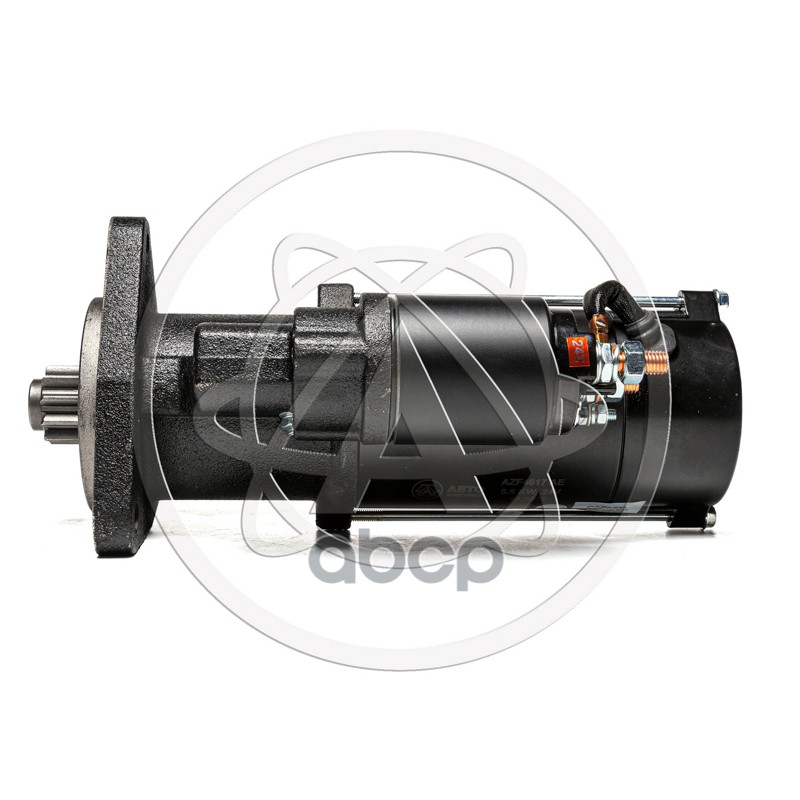 Стартер AZF4617 AE (11.131.214) (Д-240,-245,-260, 24В,5,5кВ, Бычок-5301) АвтоЭле