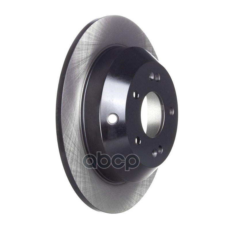 Диск тормозной задний AVANTECH 58411-2P000