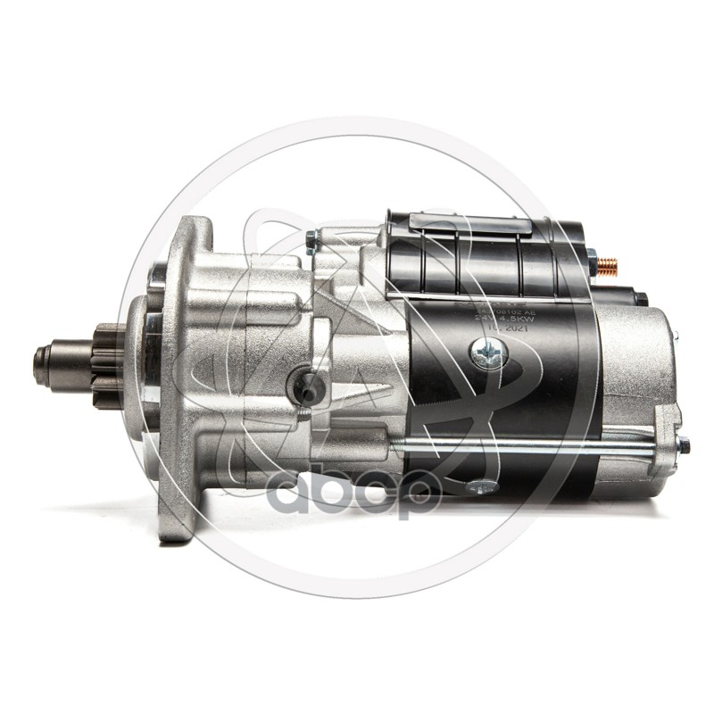 Стартер 243708102 АЕ (11010043) редукторный DEUTZ 24В 4,55,5 кВт, АвтоЭлектрика