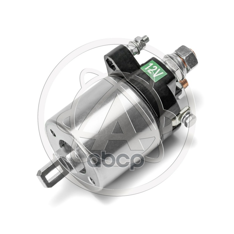 Реле втягивающее 9-182-780M-800 AE 12В (11030113 AE), для стартера 9-182-780M AE