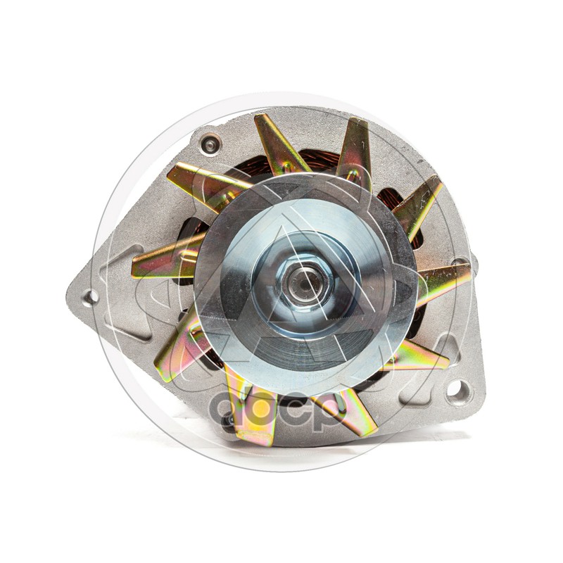 Генератор Г287Е AE аналог 3042.3771 Трактор К-700 с дв. ЯМЗ-238НБ 14В, 85А АвтоЭ