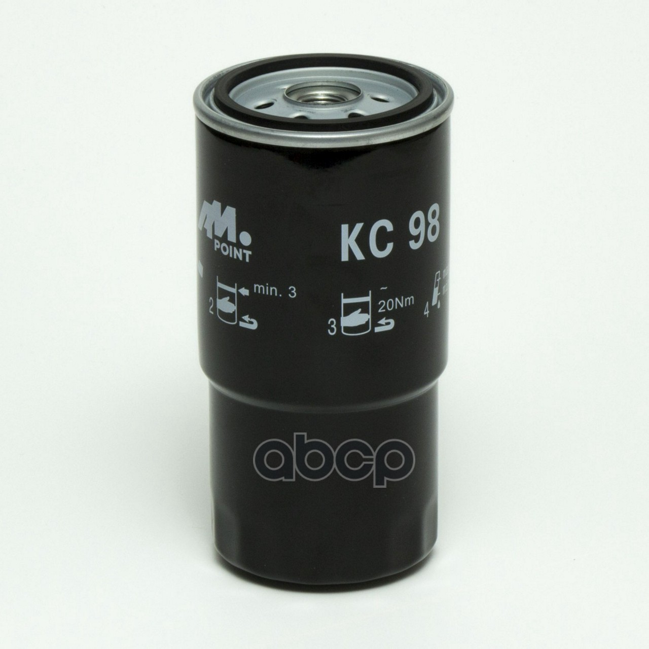 KC98 (AM Point) BMW 95-