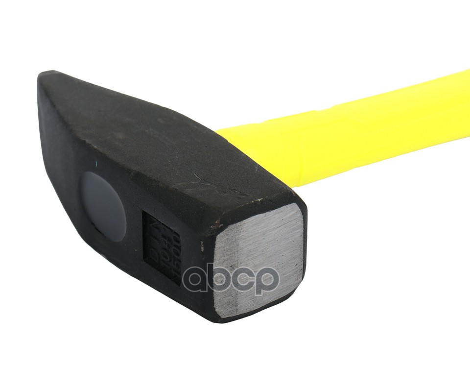 Молоток 1.500кг слесарный фибергласовая ручка ЭВРИКА