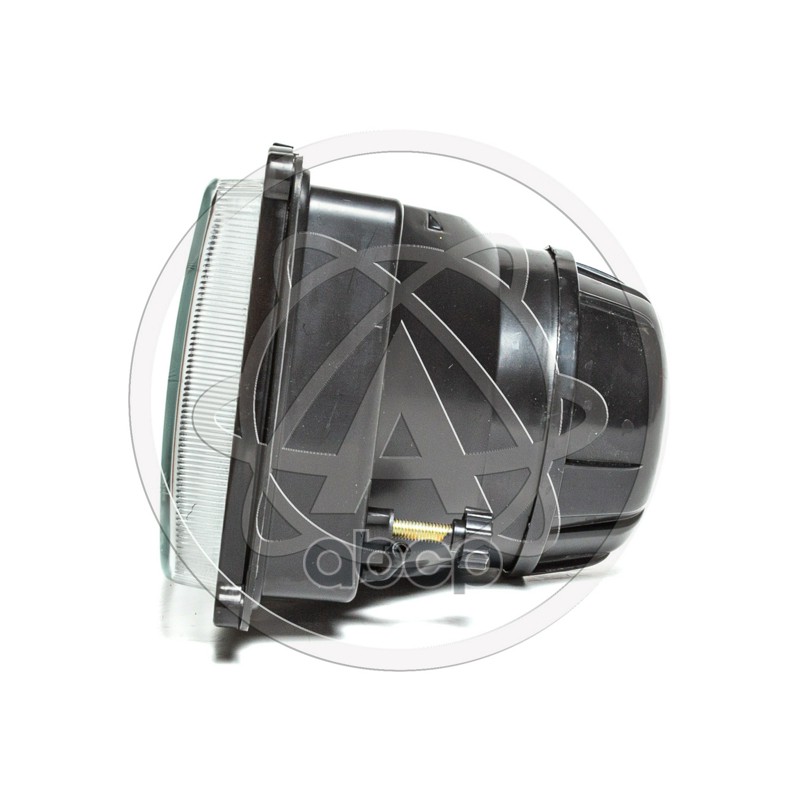 Блок фара Г-3102, К-З, МАЗ н/о с гладким стеклом Avtoelectrica 36.3775 363775