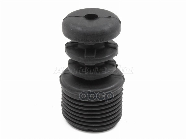 Пыльник стойки Mitsubishi Pajero 99-20 / Montero 06- BAIKOR арт. BKPC0053