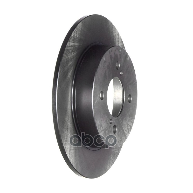 Диск тормозной зад. ADVICS 5561171L00