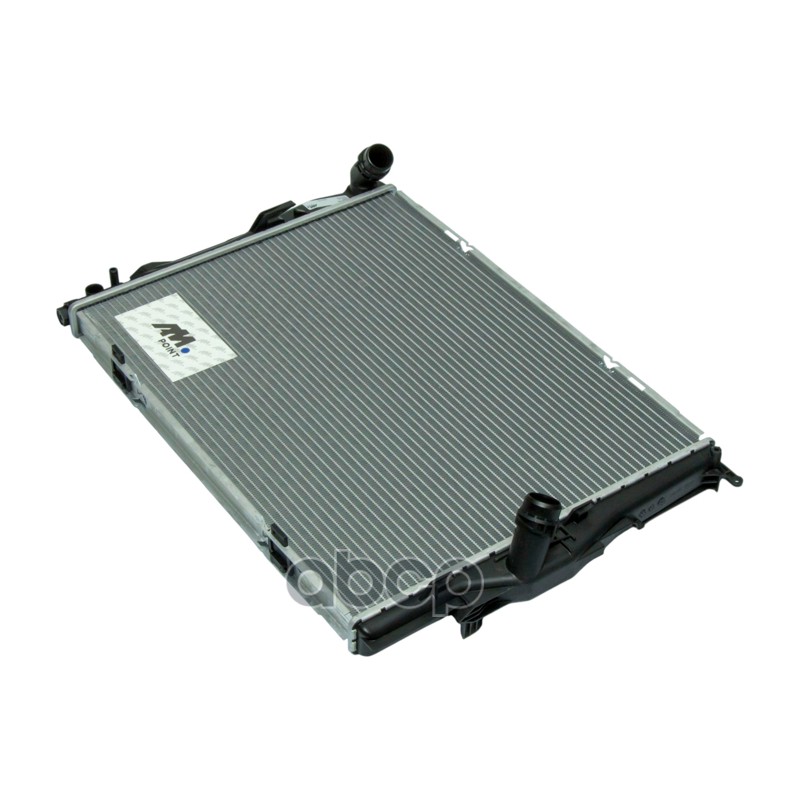 Радиатор охлаждающей жидкости