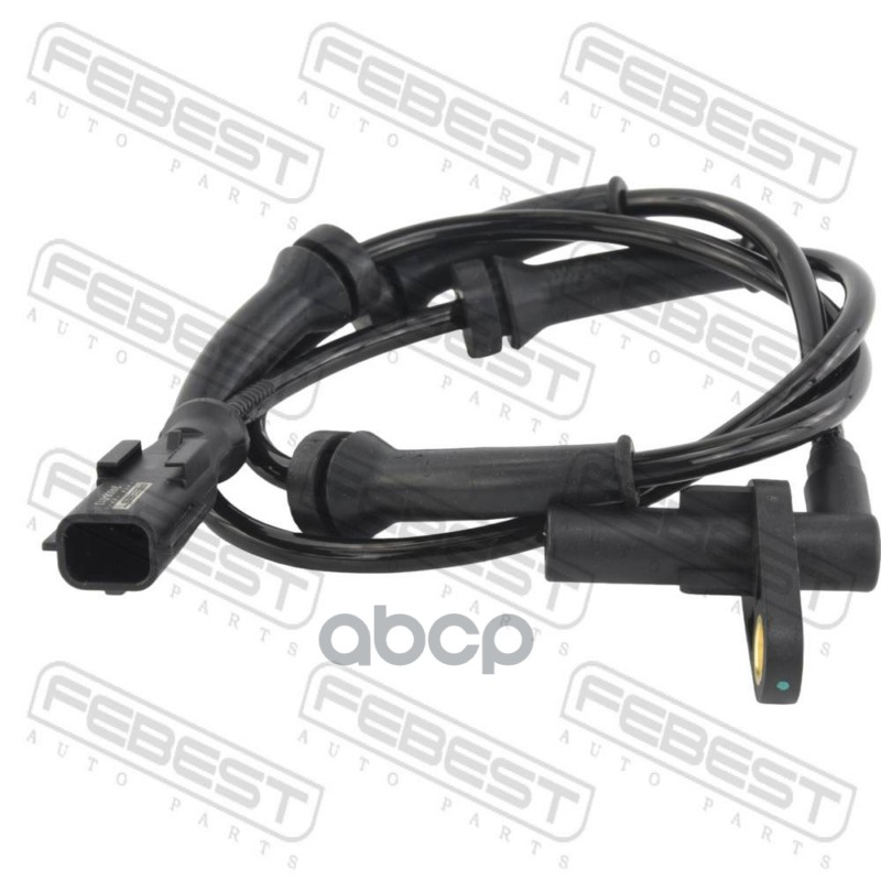 Датчик abs задний Febest арт. 24606-013