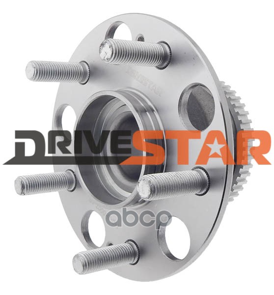 Ступица задняя с подшипником Honda Legend, Odissey, Shuttle