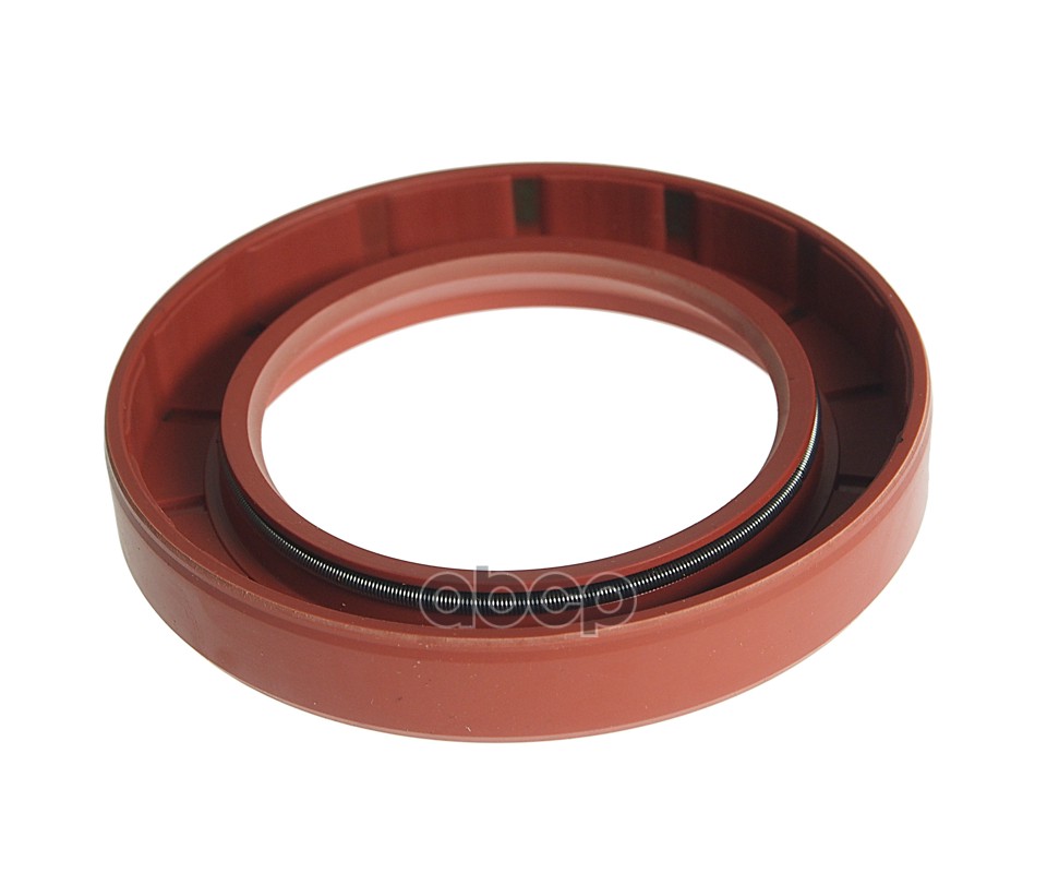 Сальник ЗИЛ-131 полуоси моста переднего, среднего, заднего 50х76.3х12 РОСИЧЪ