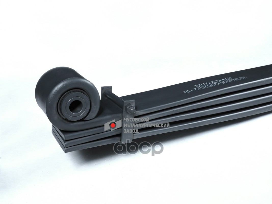 902604MS-2902012-10 Рессора передняя для Mercedes Actros 3331-3360, Actros 2031-