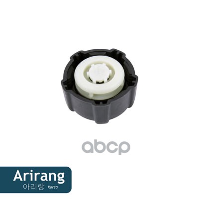 Крышка расширительного бачка Renault (Dacia Logan,Renault Clio/Kangoo/Laguna/Megane/Modus/Scenic 96>)