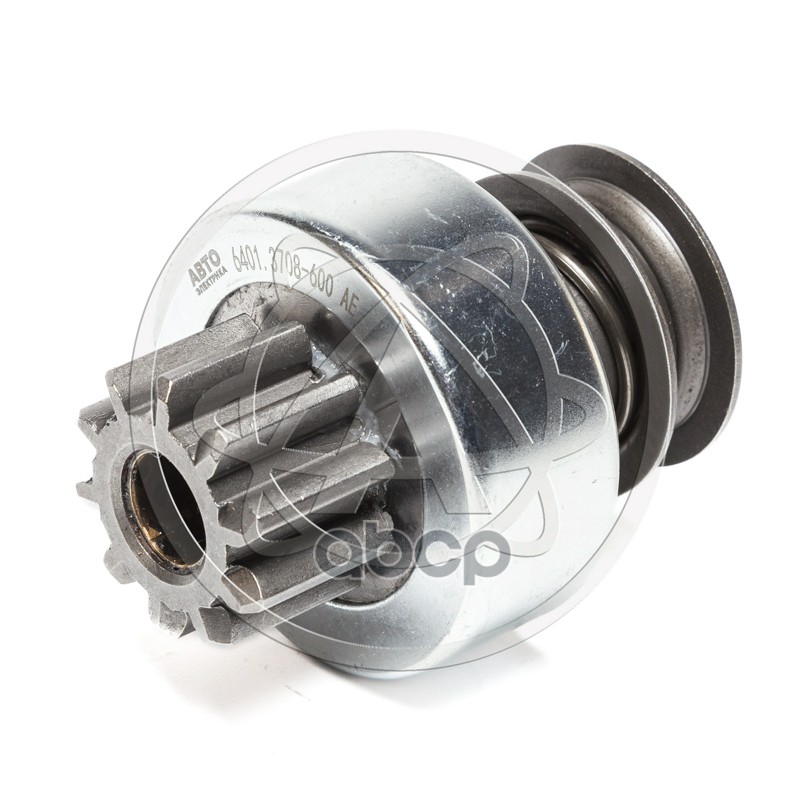 Привод 6401.3708-600 АЕ (стартер 6401.3708,6441.3708) АвтоЭлектрика