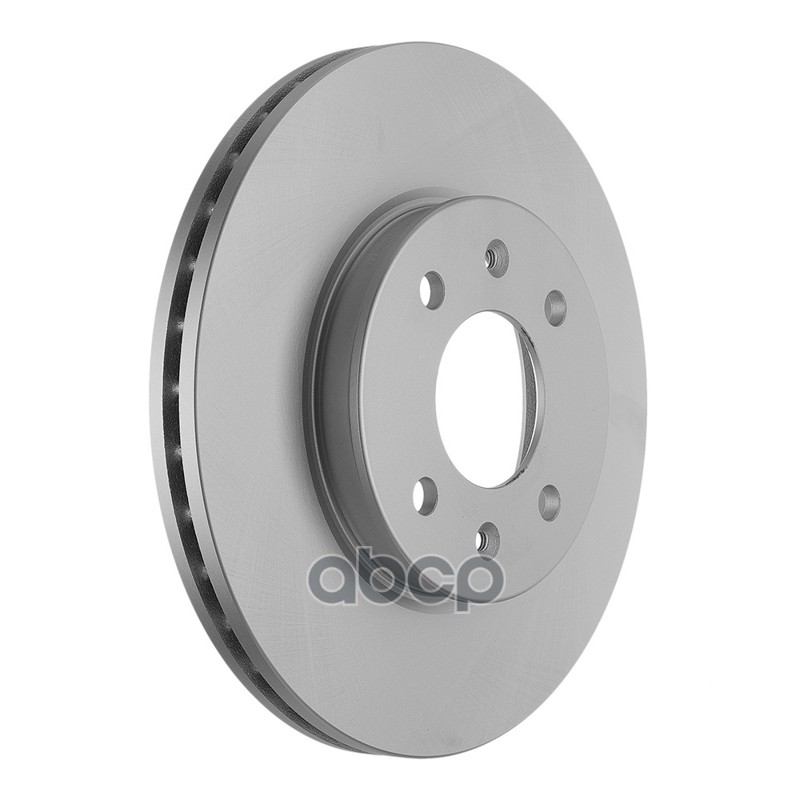 Диск тормознои пер. ADVICS (кратность 2 шт.)