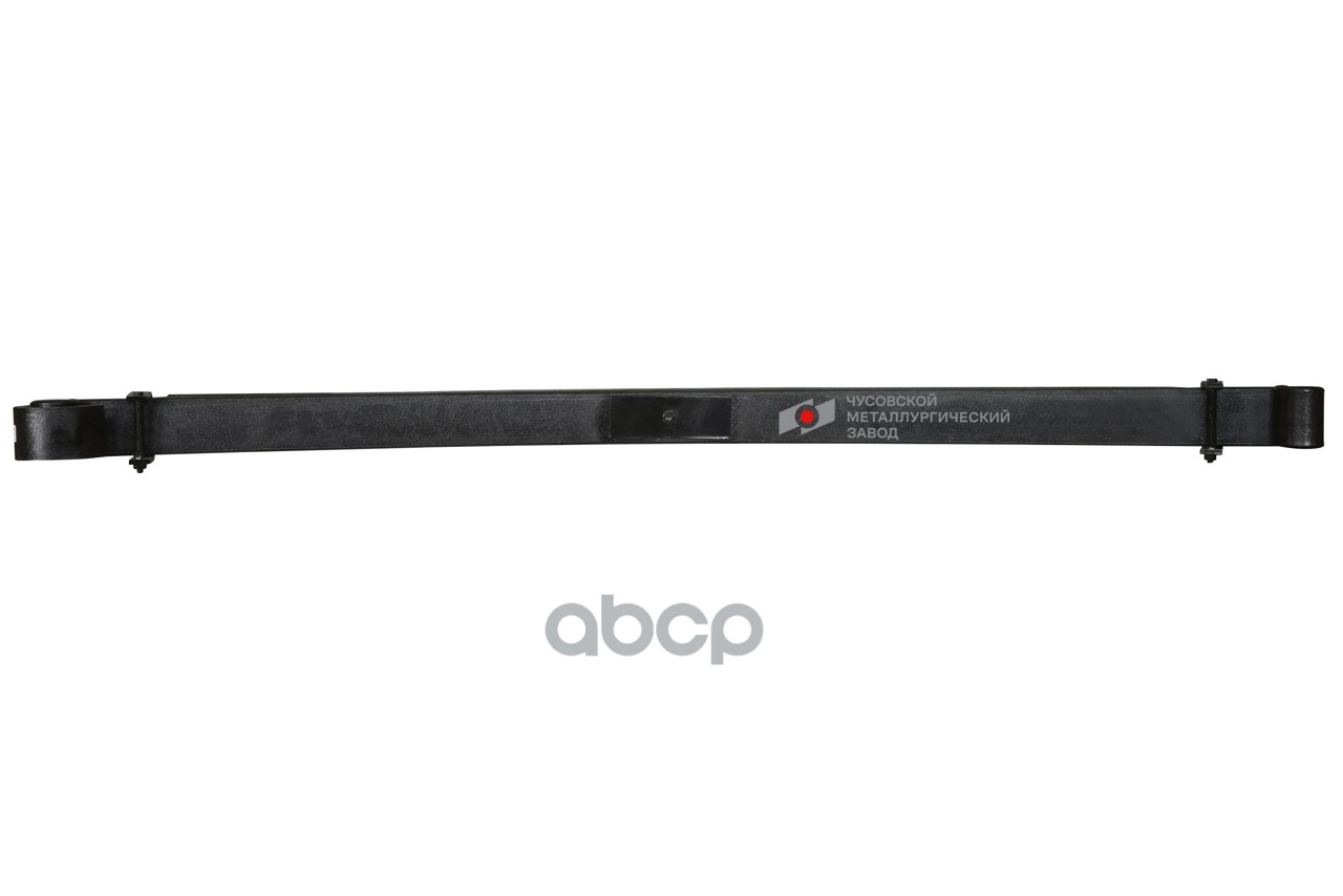 6516В9-2902012-00 Рессора передняя для МАЗ 6516 4 листа