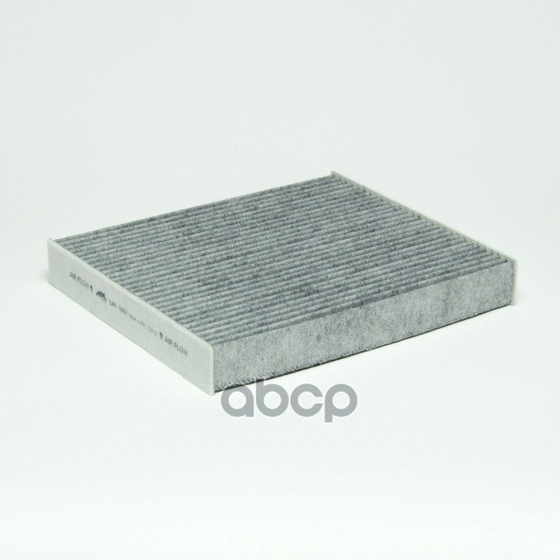 Фильтр салонный угольный GEELY MONJARO, VOLVO C40 / POLESTAR / XC40