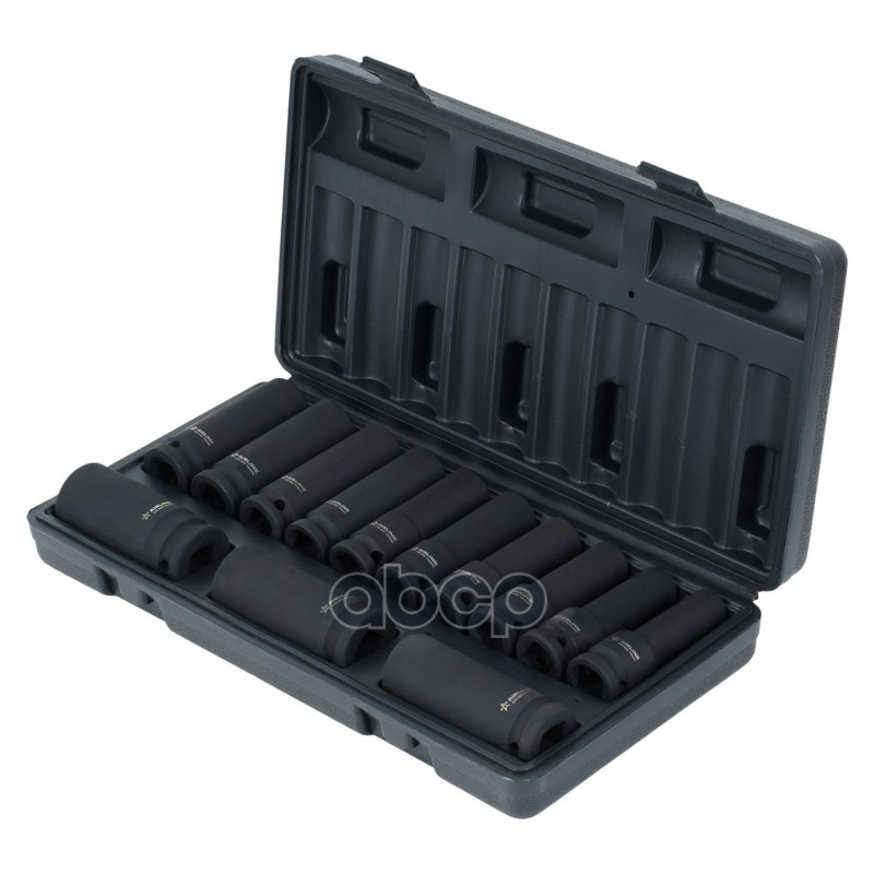 Набор головок ударных 1/2