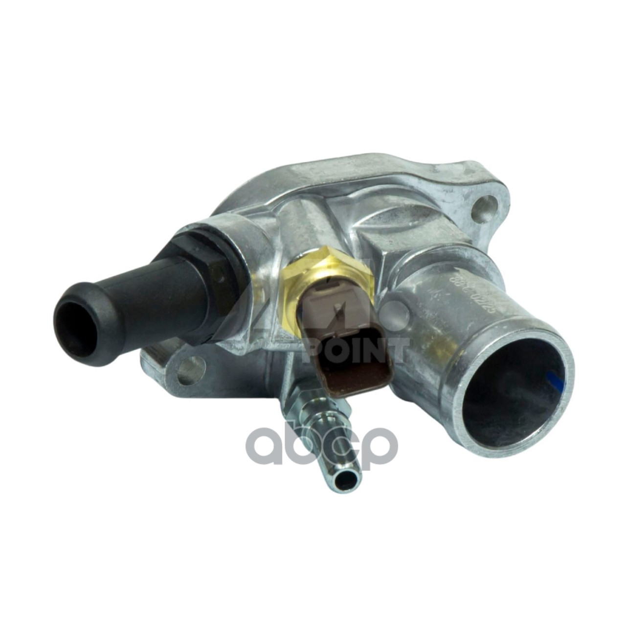 термостат интегрированный