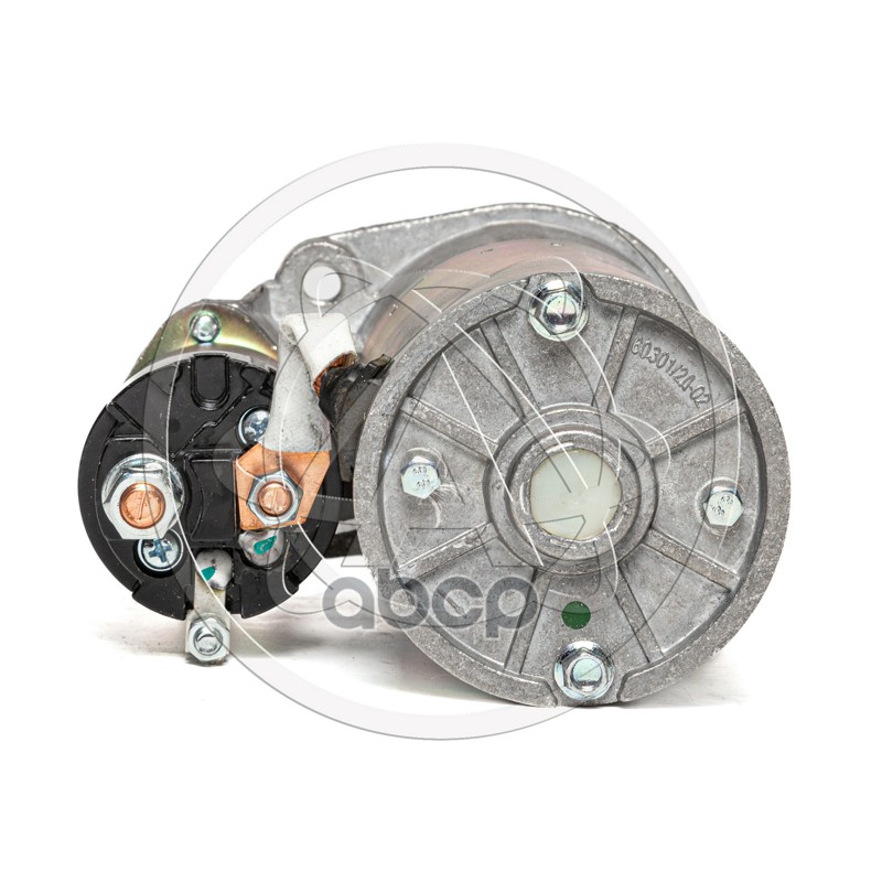 Стартер 405,406,409 (12В/1,7кВт)