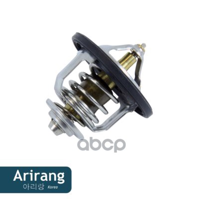 Термостат Hyundai (IX35 09-15, Santa Fe 12-18-, Accent 99-, Elantra 00-, 06-, Getz 02-, I30 08-, Sonata 04-18-, Tucson 04-16), Kia (Sorento 09-17-Ceed 06-09-, Optima 10-18-, Cerato 06-,08-)