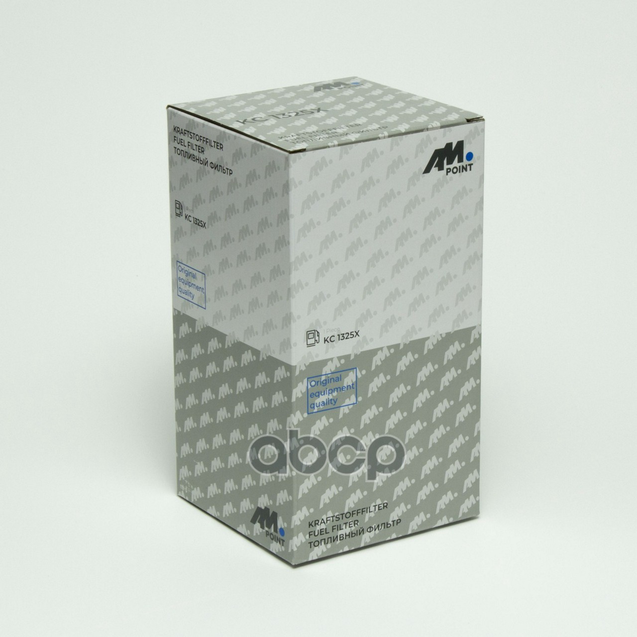 Фильтр топливный FOTON AUMAN 4189 4259 CUMMINS ISG12